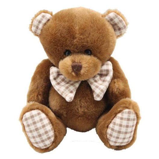 Teddy Time Boris Bear 20cm