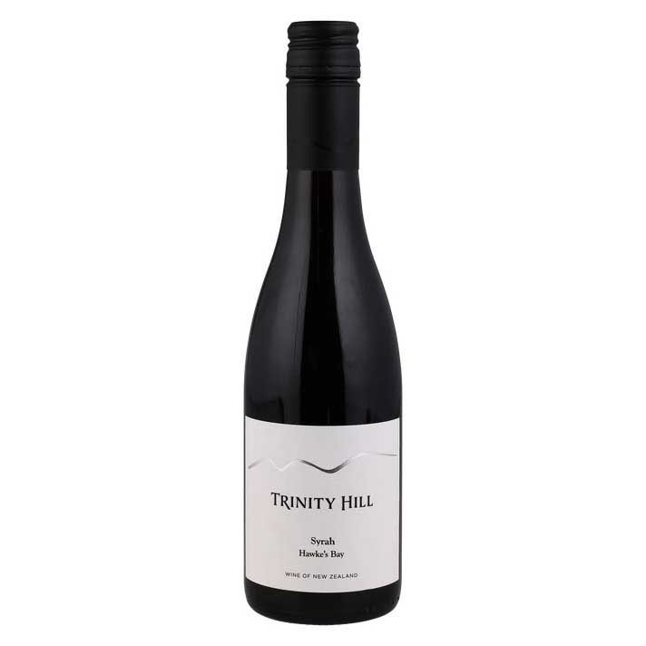 Trinity Hill Syrah 375ml