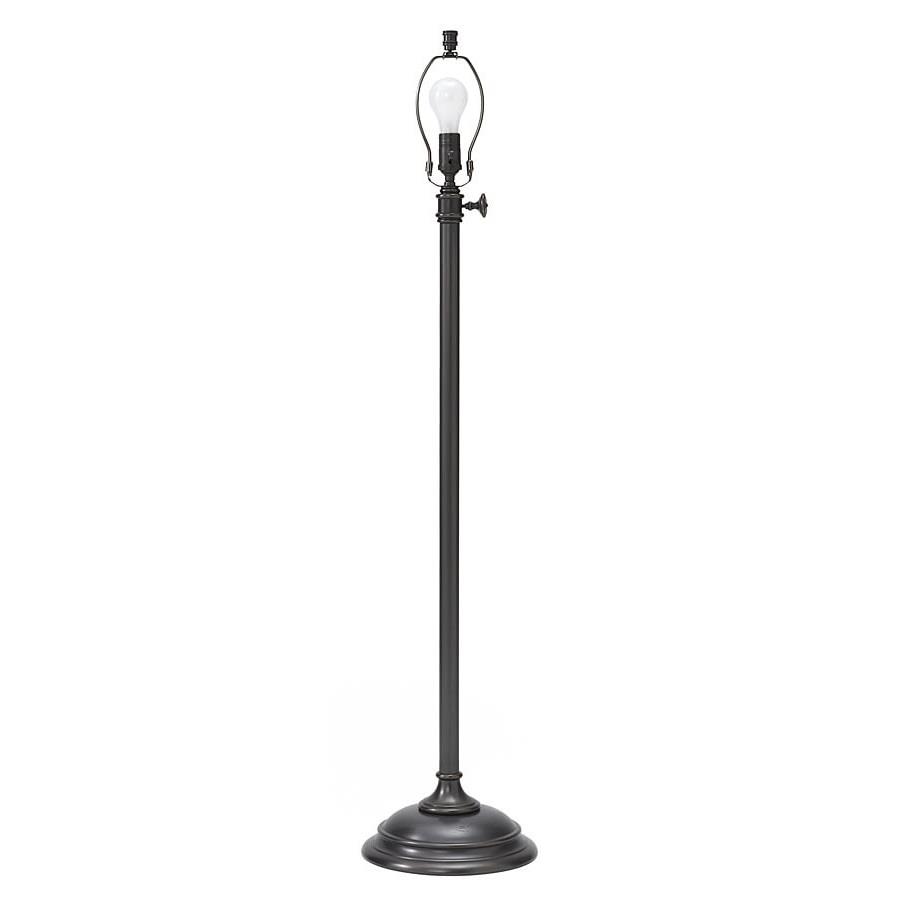 Pottery Barn Ip Chelsea Floor Lamp Base Collection