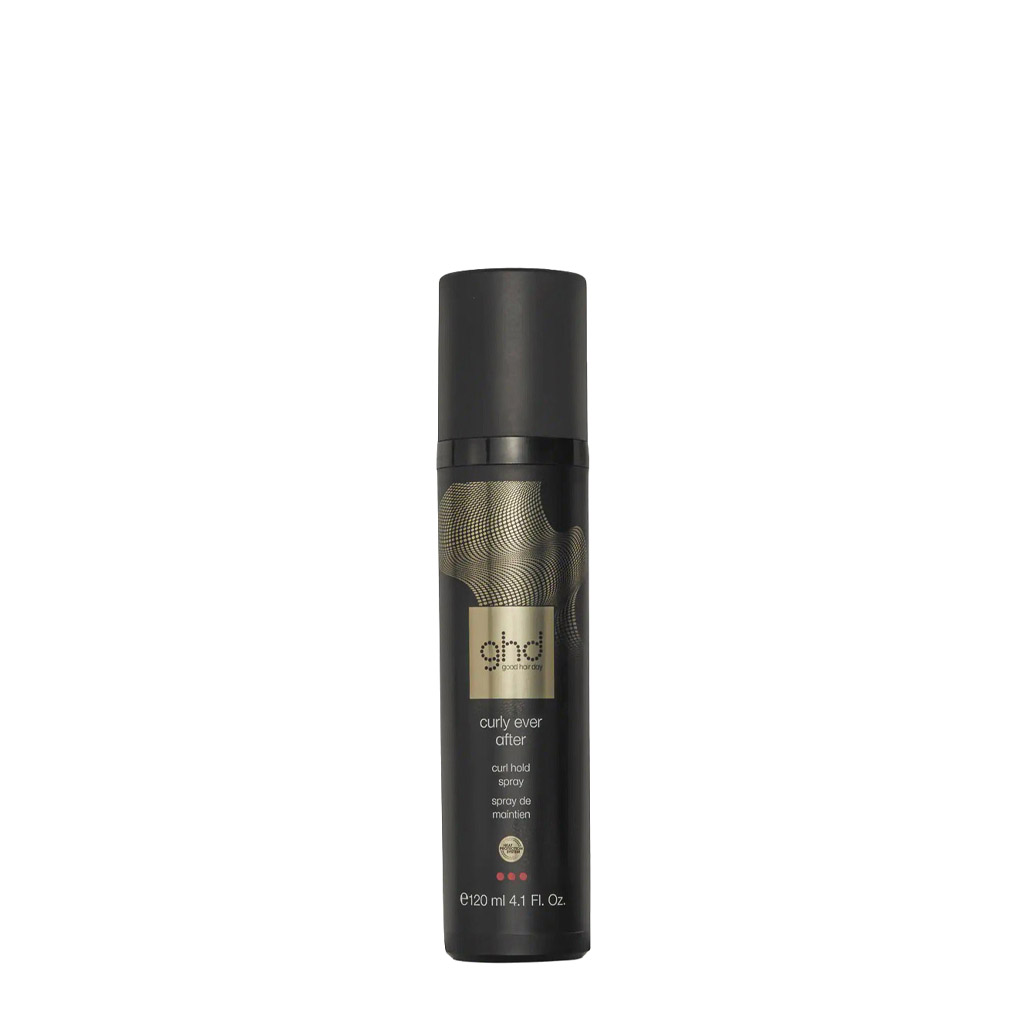 ghd Curly Ever After - Curl Hold Spray 120ml