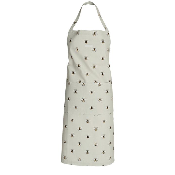 Sophie Allport Adult Apron - Bees