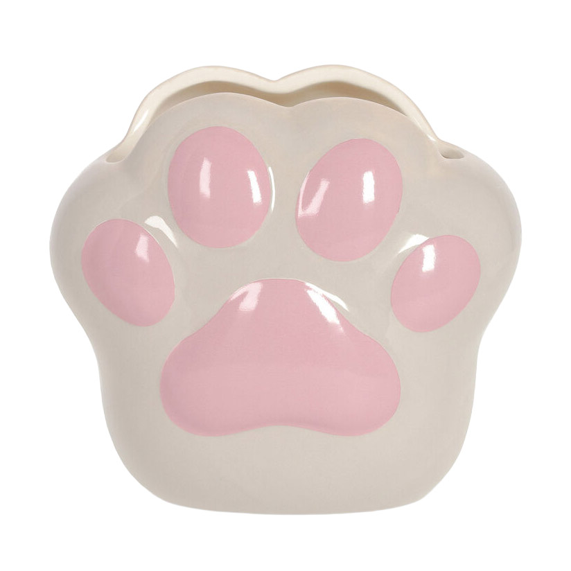 Legami Kitty Ceramic Pen Holder