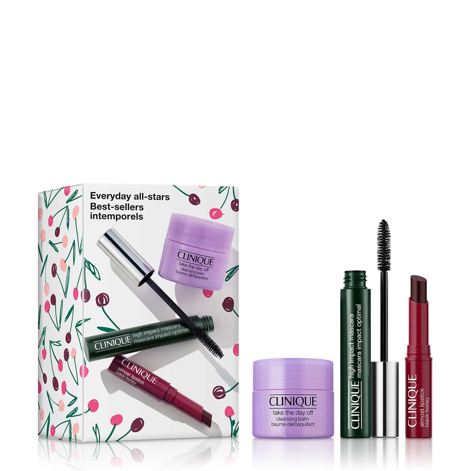 Clinique Everyday All-Stars Gift Set
