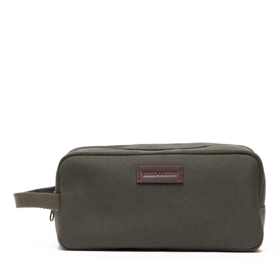 Rodd & Gunn Ponsonby Wash Bag