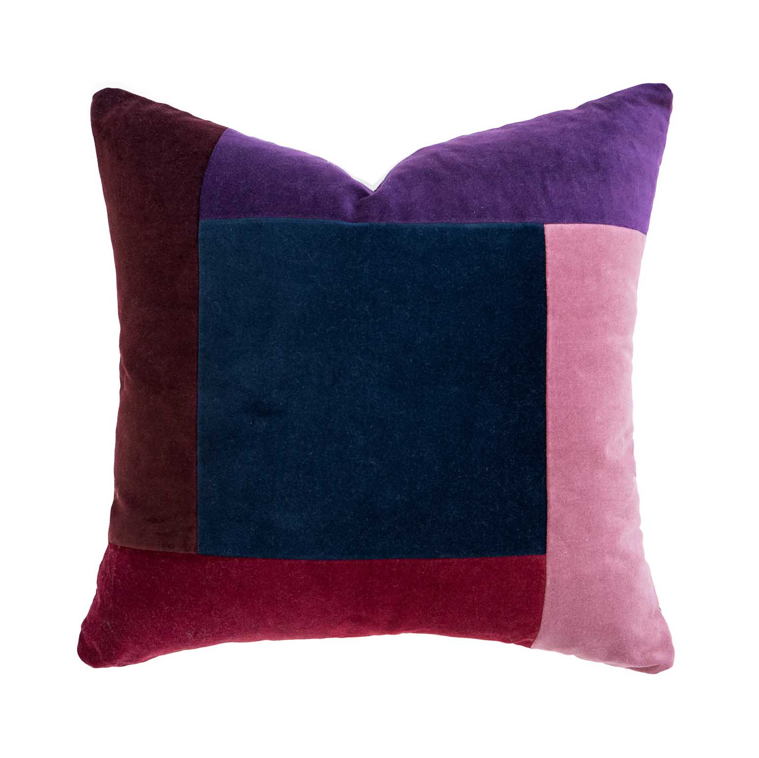 Bambury Jax Square Cushion