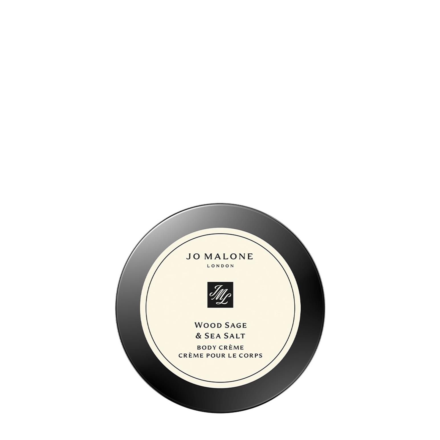 Jo Malone London Woodsage & Sea Salt Body Crème  50ml