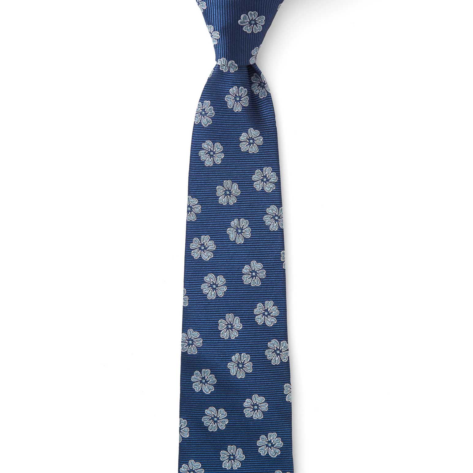 Joe Black Vinca 7.5Cm Tie