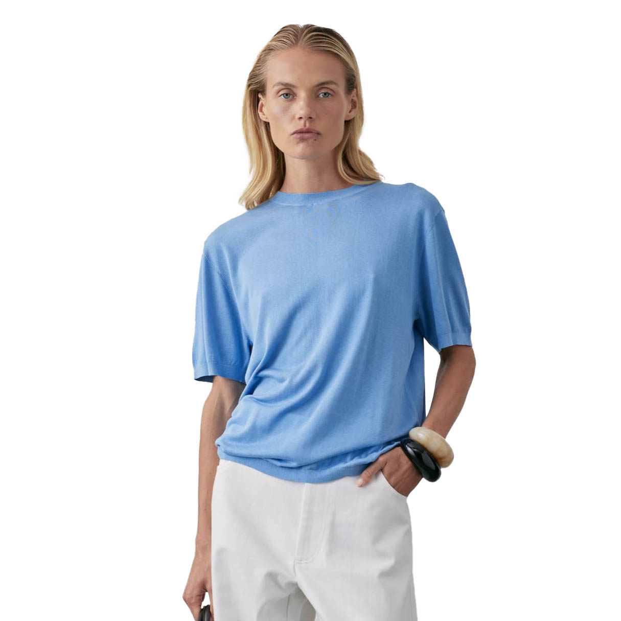 Gregory Miller Knit Top
