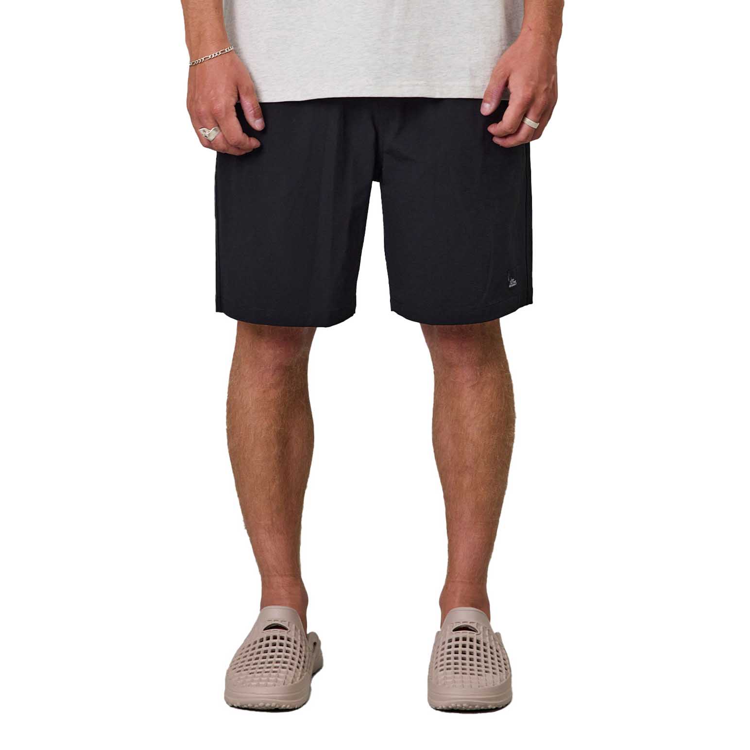 Just Another Fisherman Crewman Shorts 2.0