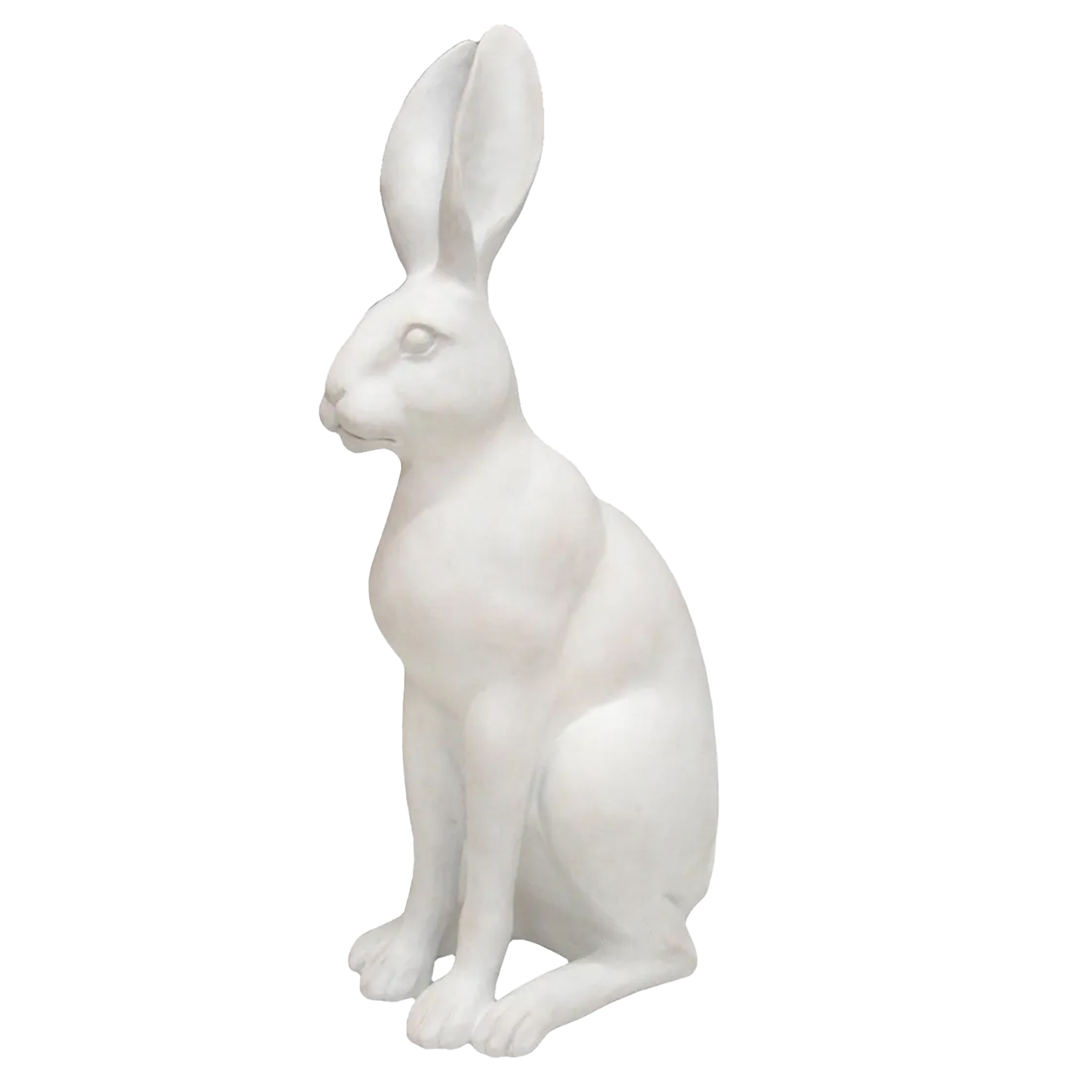 French Country Harold the Hare White