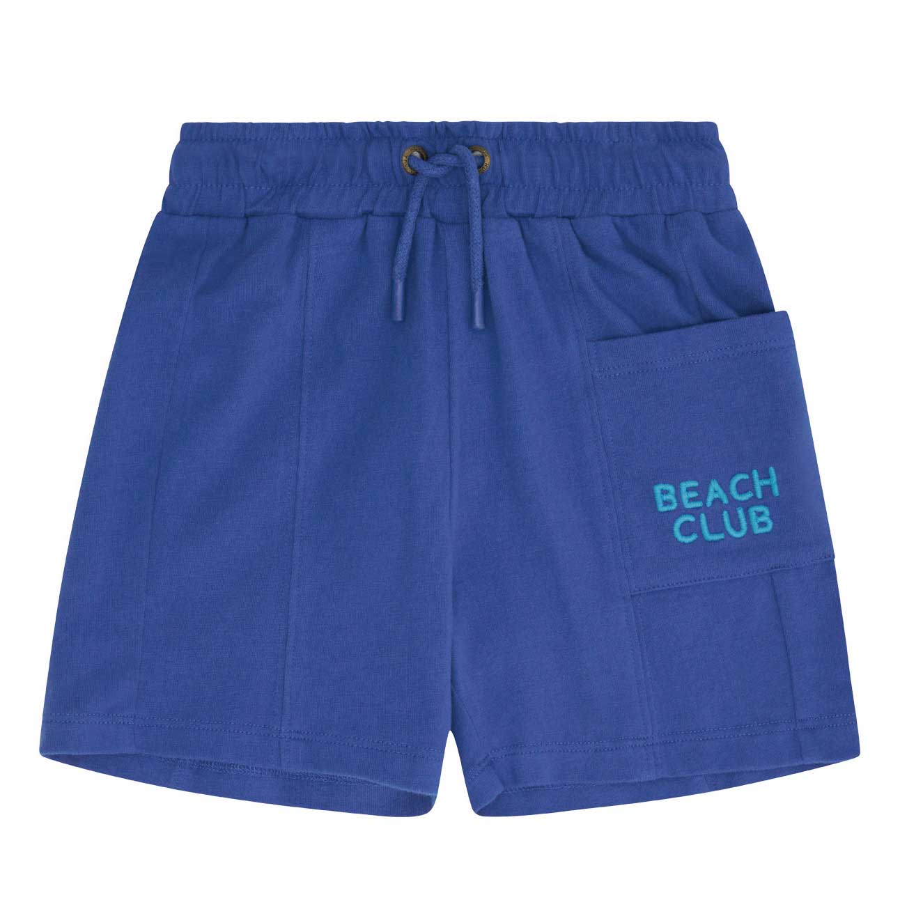 Huxbaby Beach Club Panel Short 1-2Y