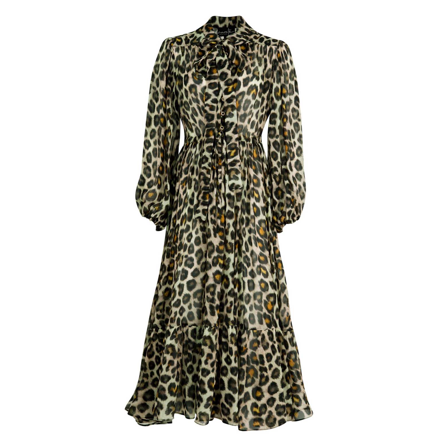 Curate Just One Thing Dress