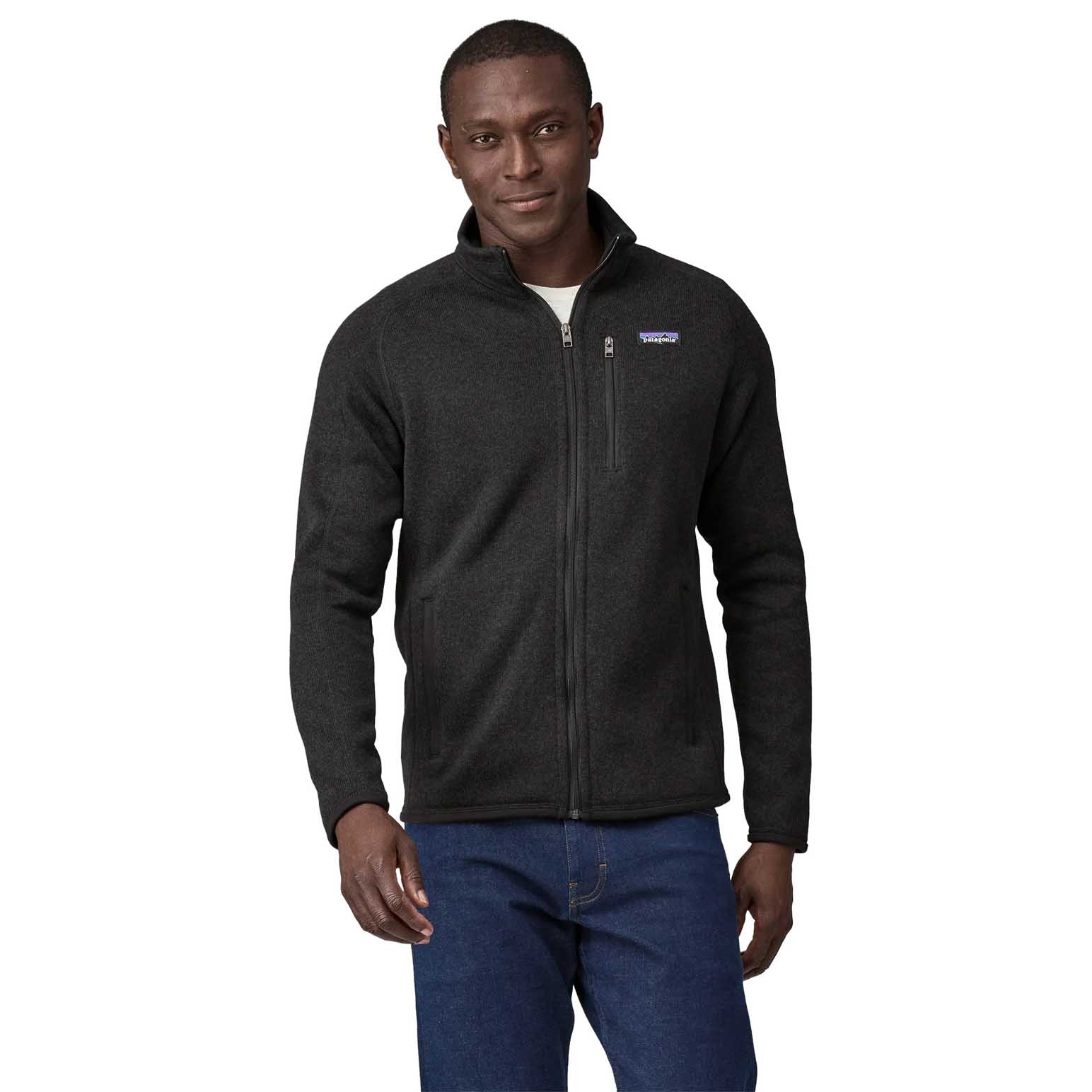 Patagonia Men's Better Sweater Jacket