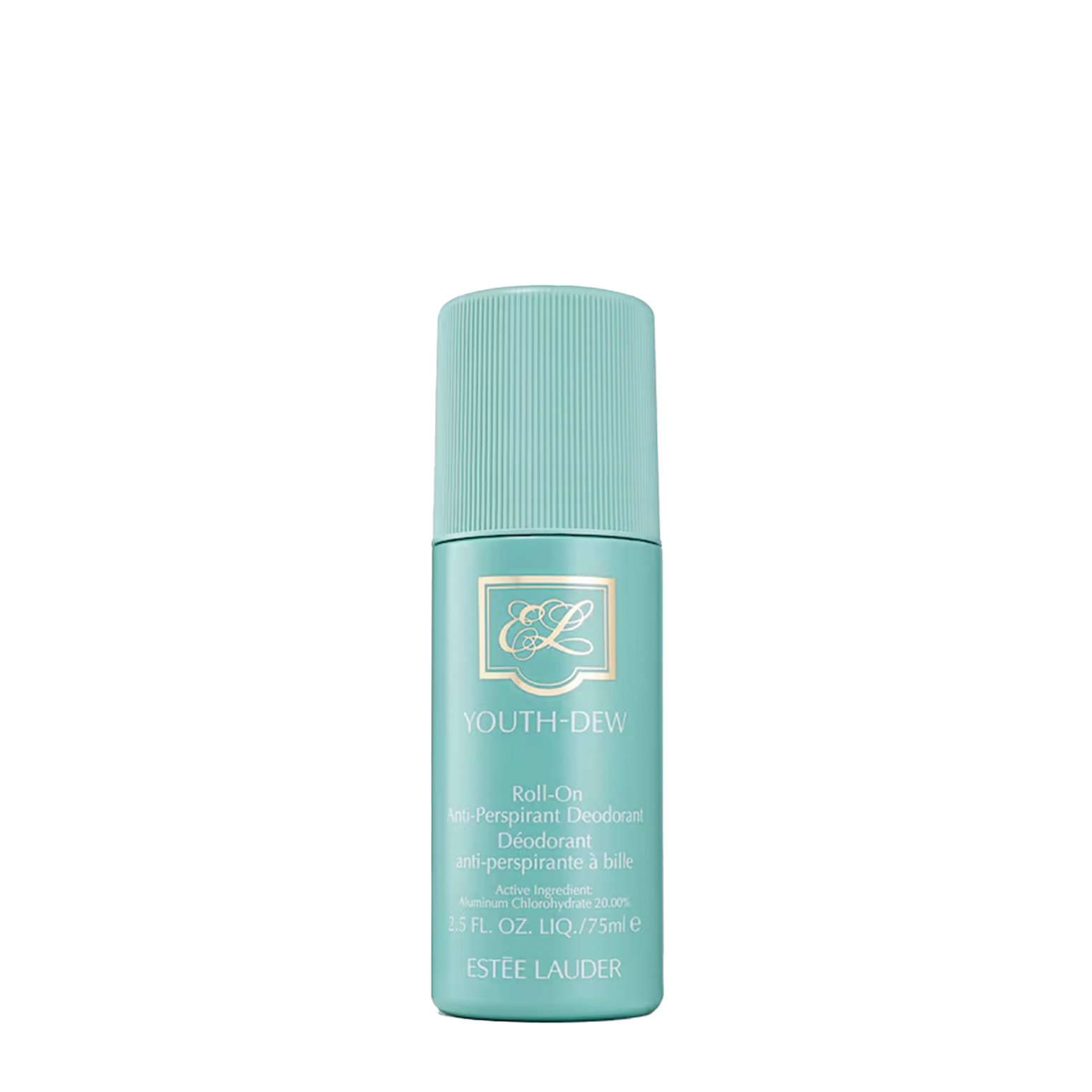 Est&eacute;e Lauder Youth Dew Roll-On Anti-Perspirant Deodorant 75ml