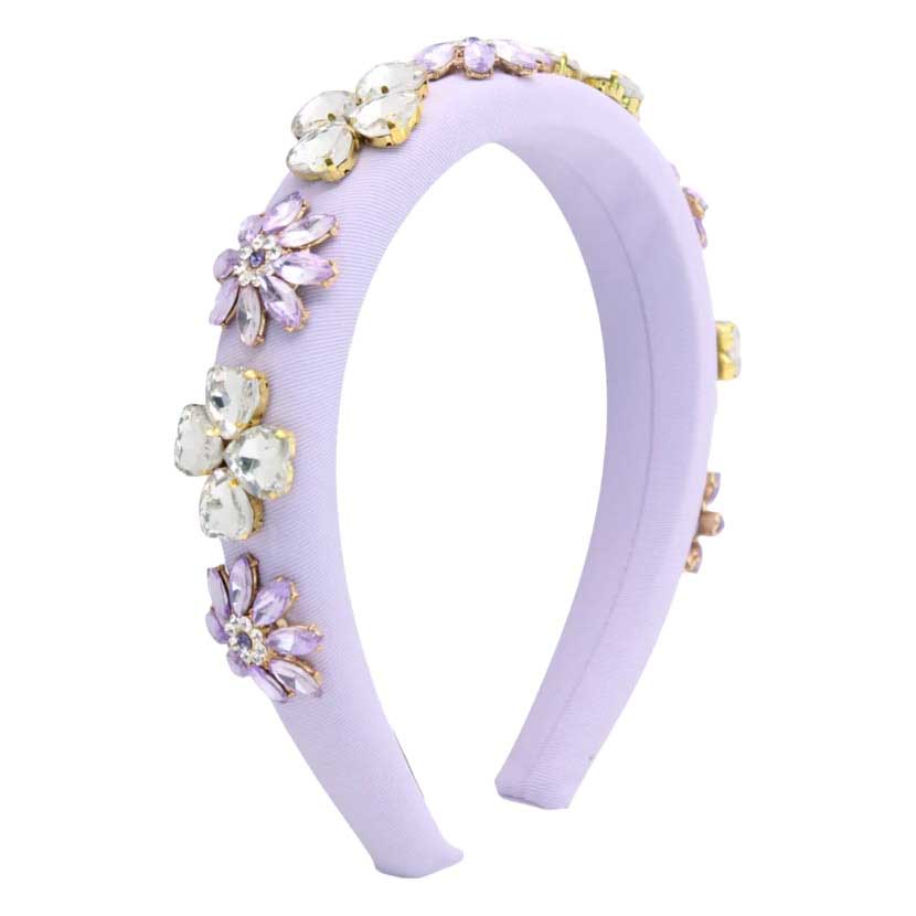 Morgan & Taylor Gianna Headband