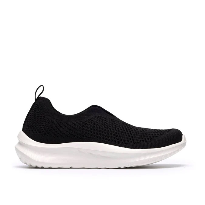 Clarks Womens Solevana Knit