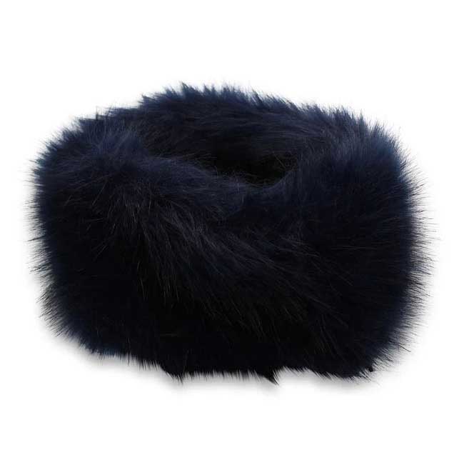 Morgan & Taylor Xenia Faux Fur Headband