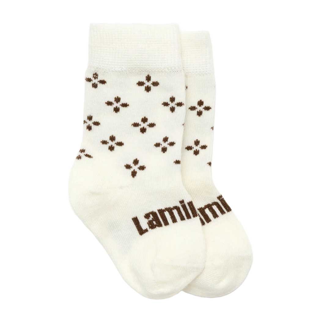 Lamington Socks Merino Wool Crew Socks