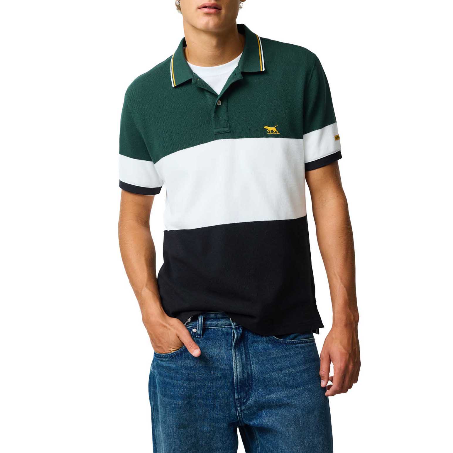 Rodd & Gunn Homebay Sports Fit Polo