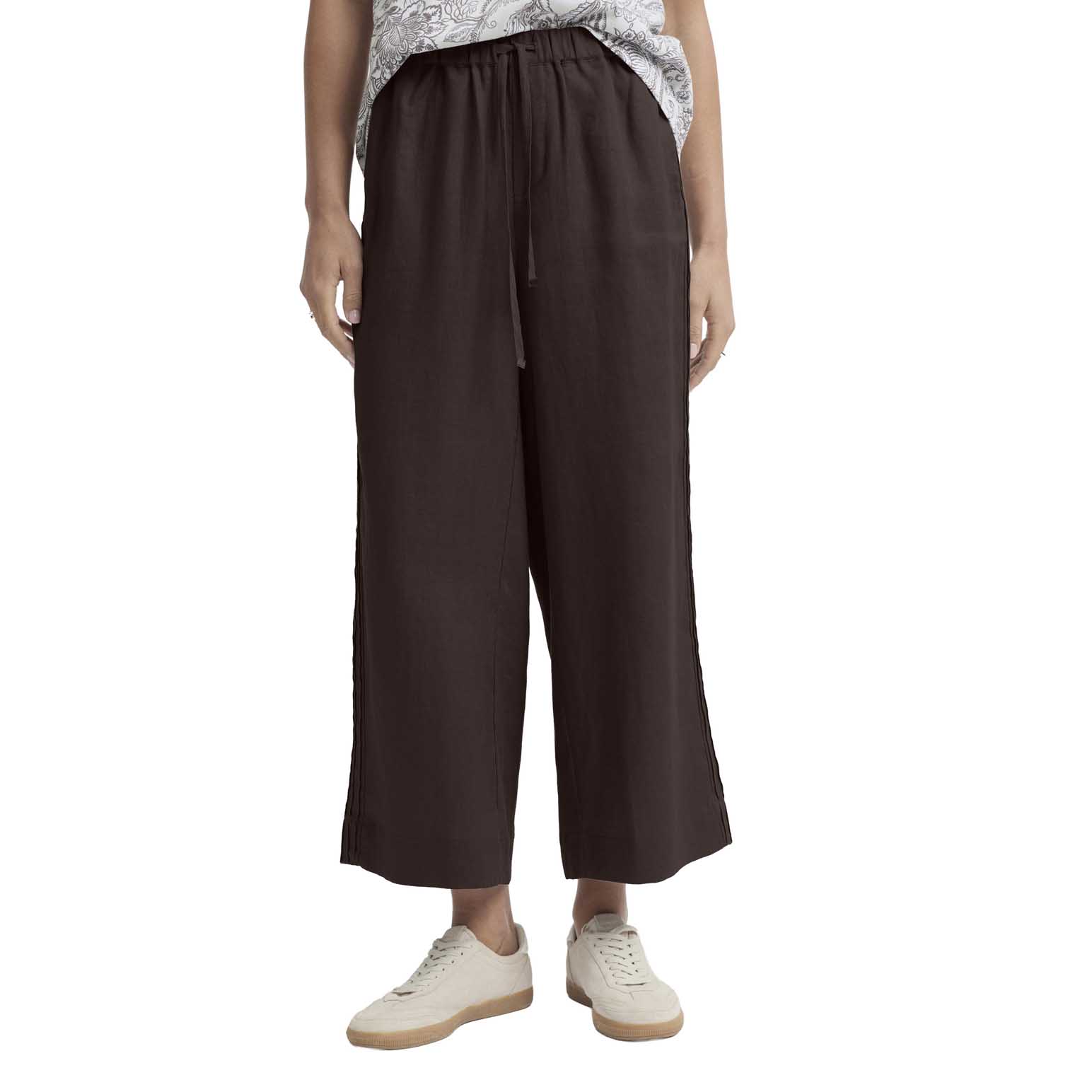 Yarra Trail Tirari Pintuck Pant