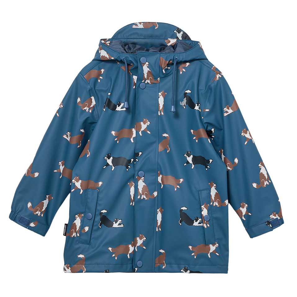 Crywolf Play Jacket