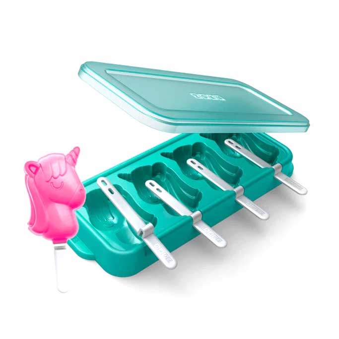 Zoku Unicorn Ice Pop Mold