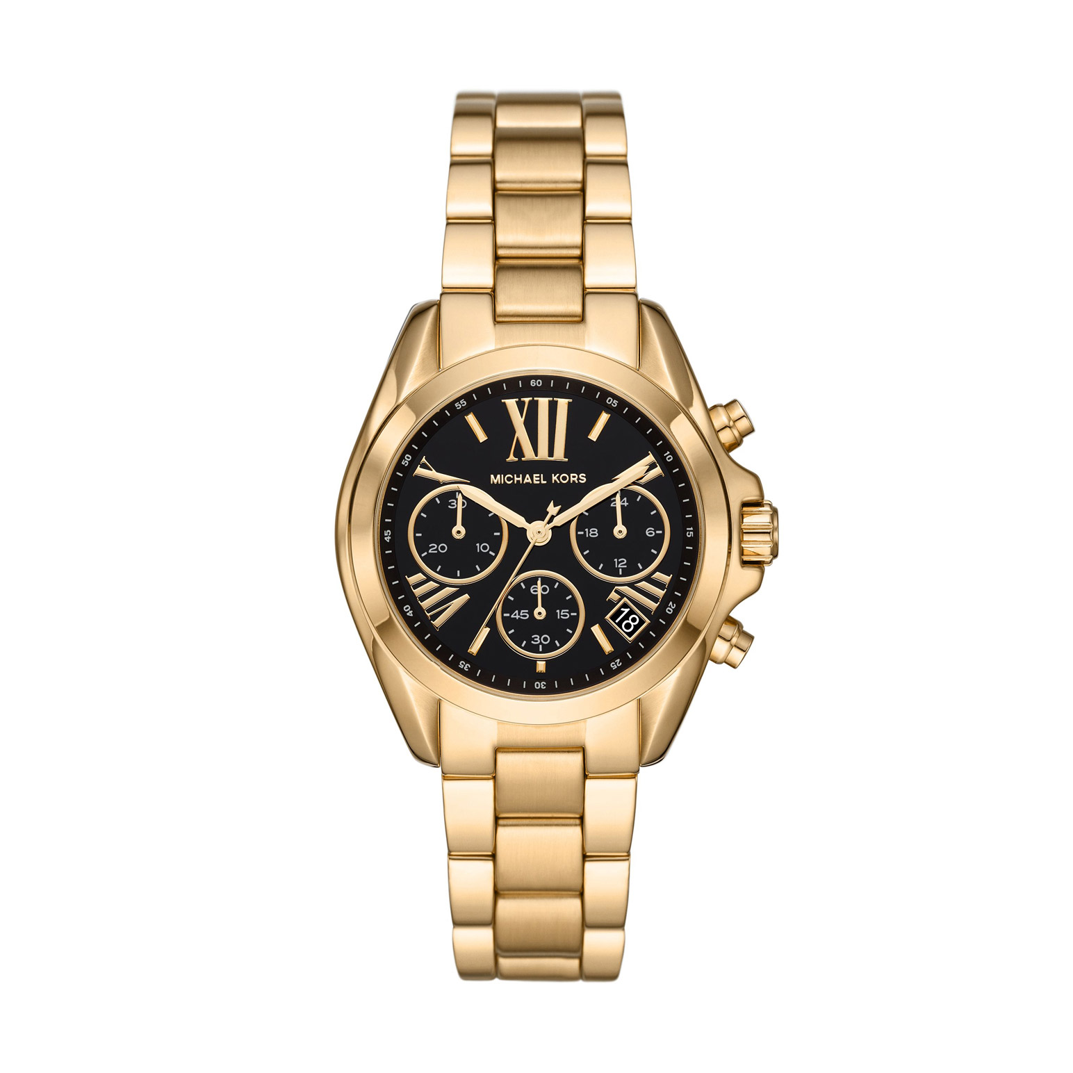 Michael Kors Bradshaw Watch MK6959