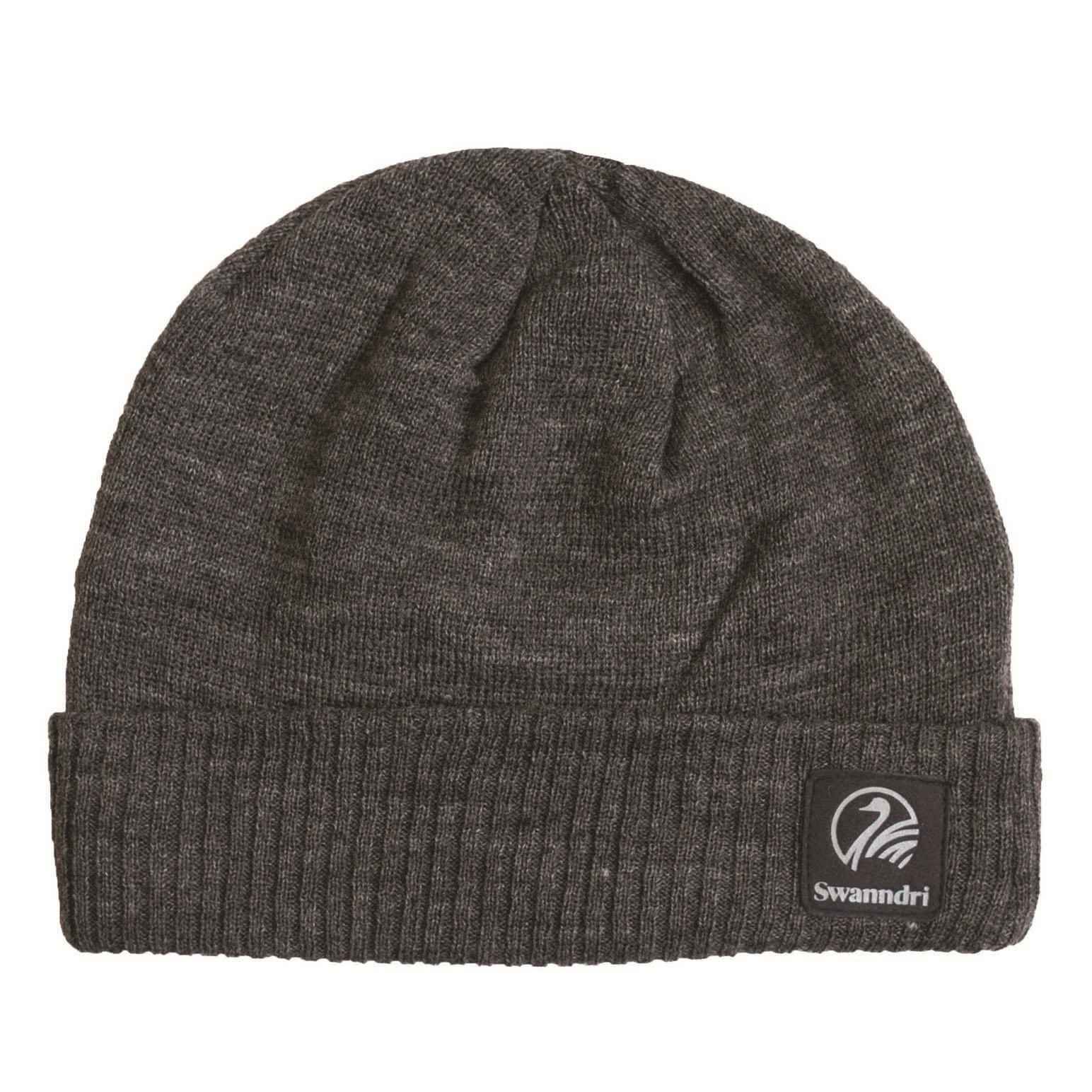 Swanndri Grafton Beanie