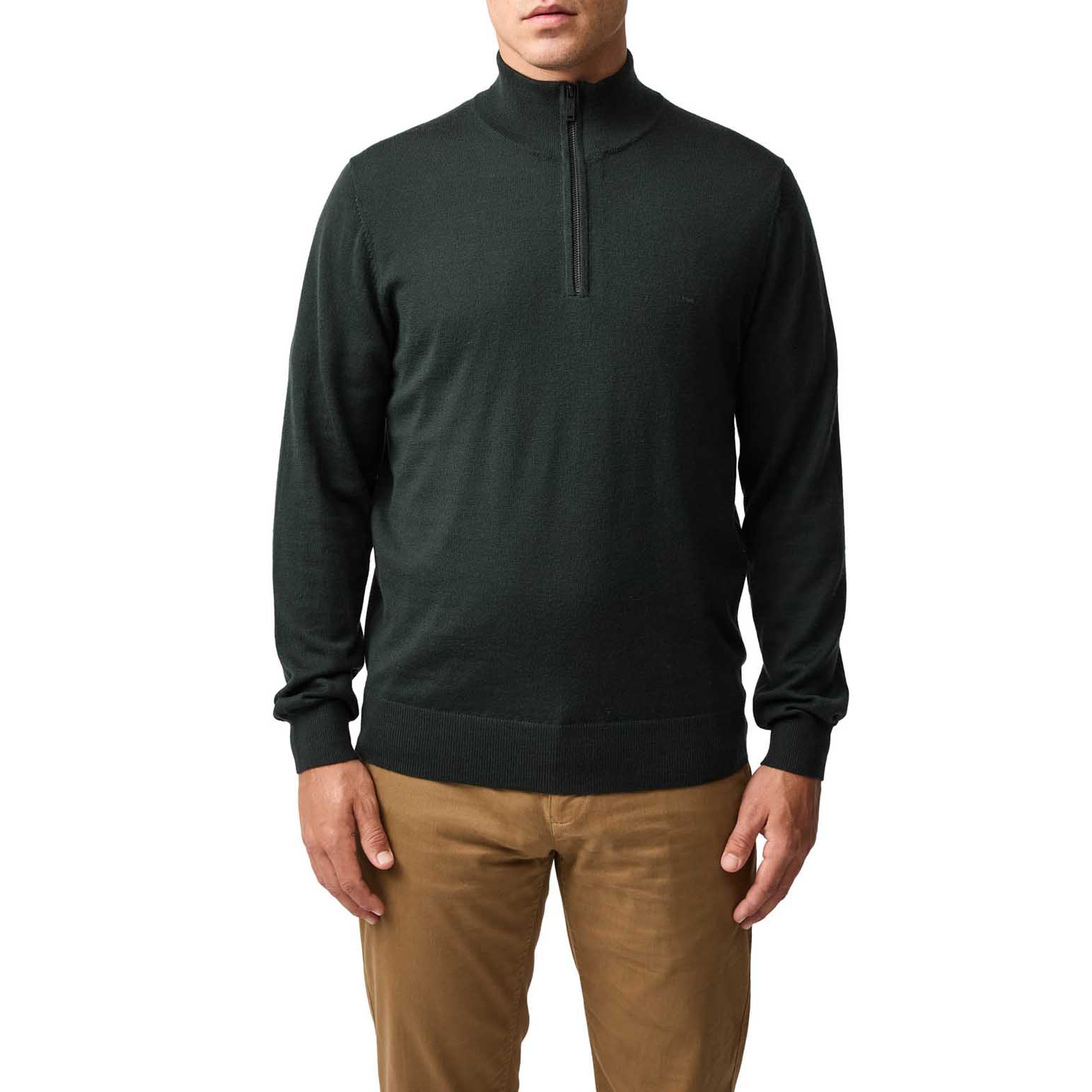 Rodd & Gunn Nobles Knit