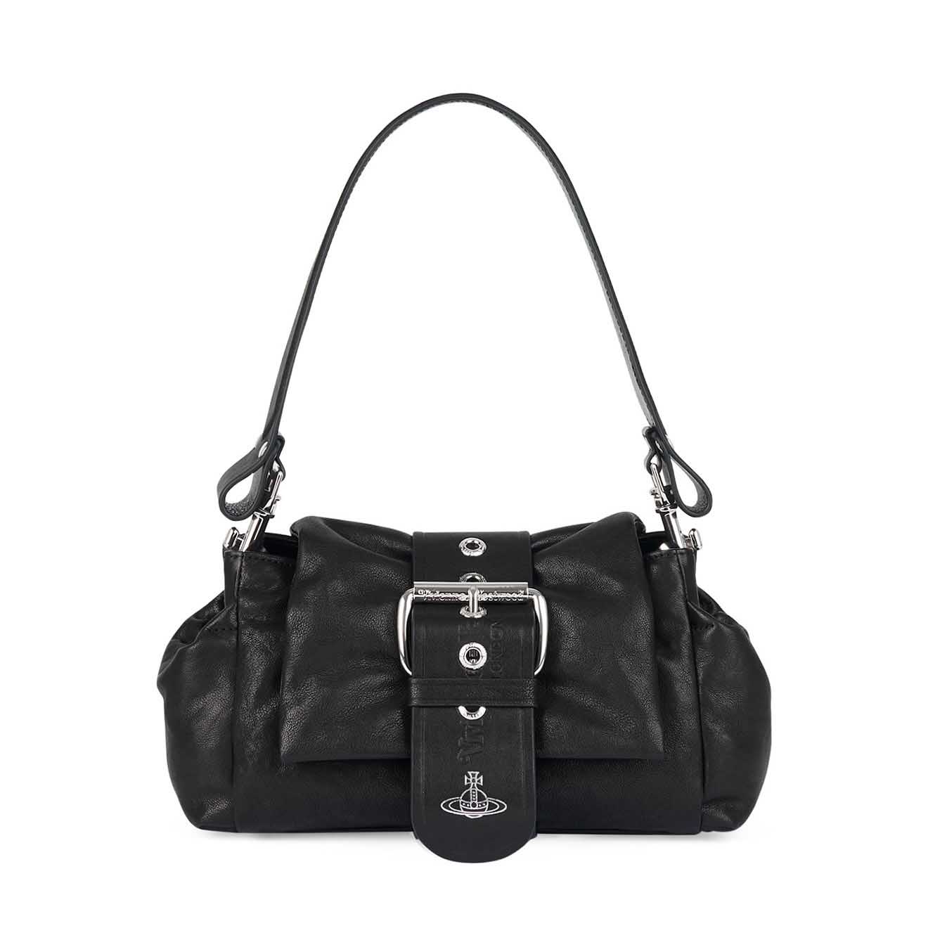 Vivienne Westwood Hazel Treasure Handbag