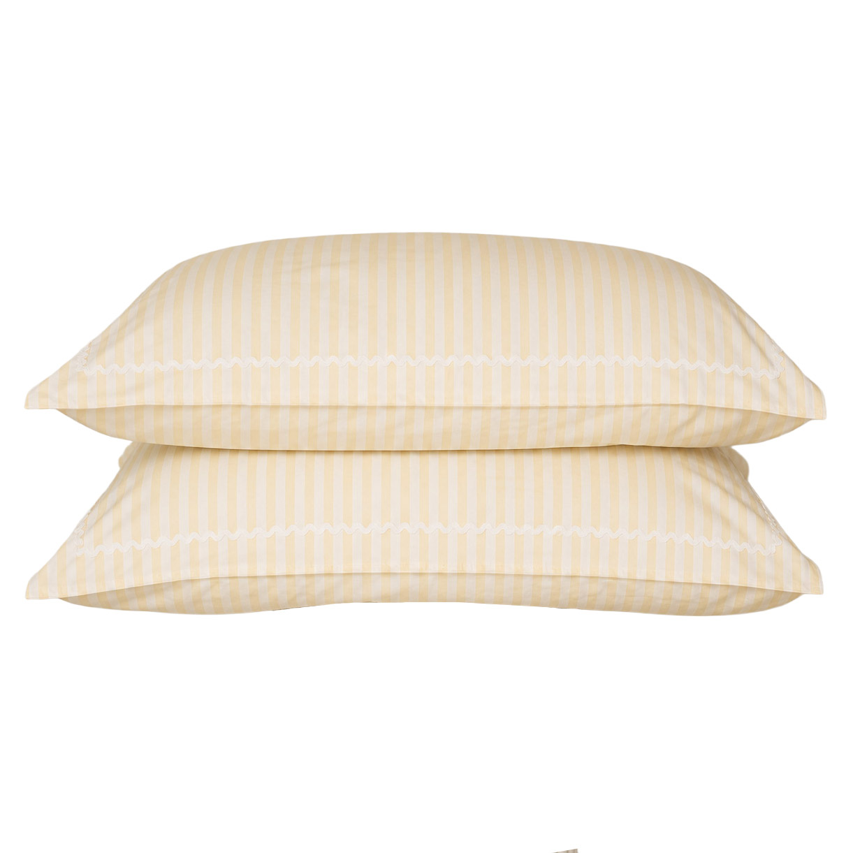 Home Lab Bonnie Pillowcase Pair
