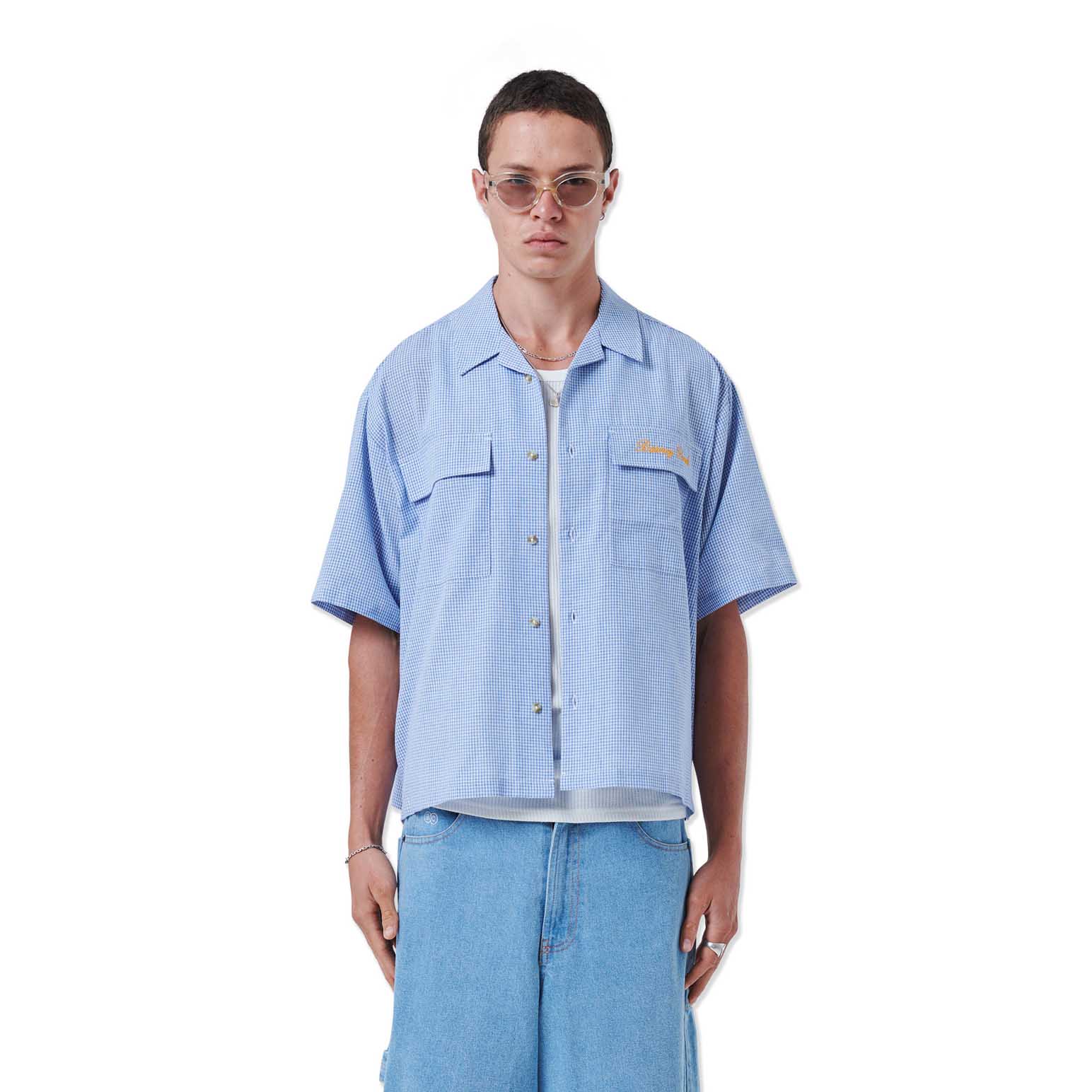 Barney Cools Scribe Shirt