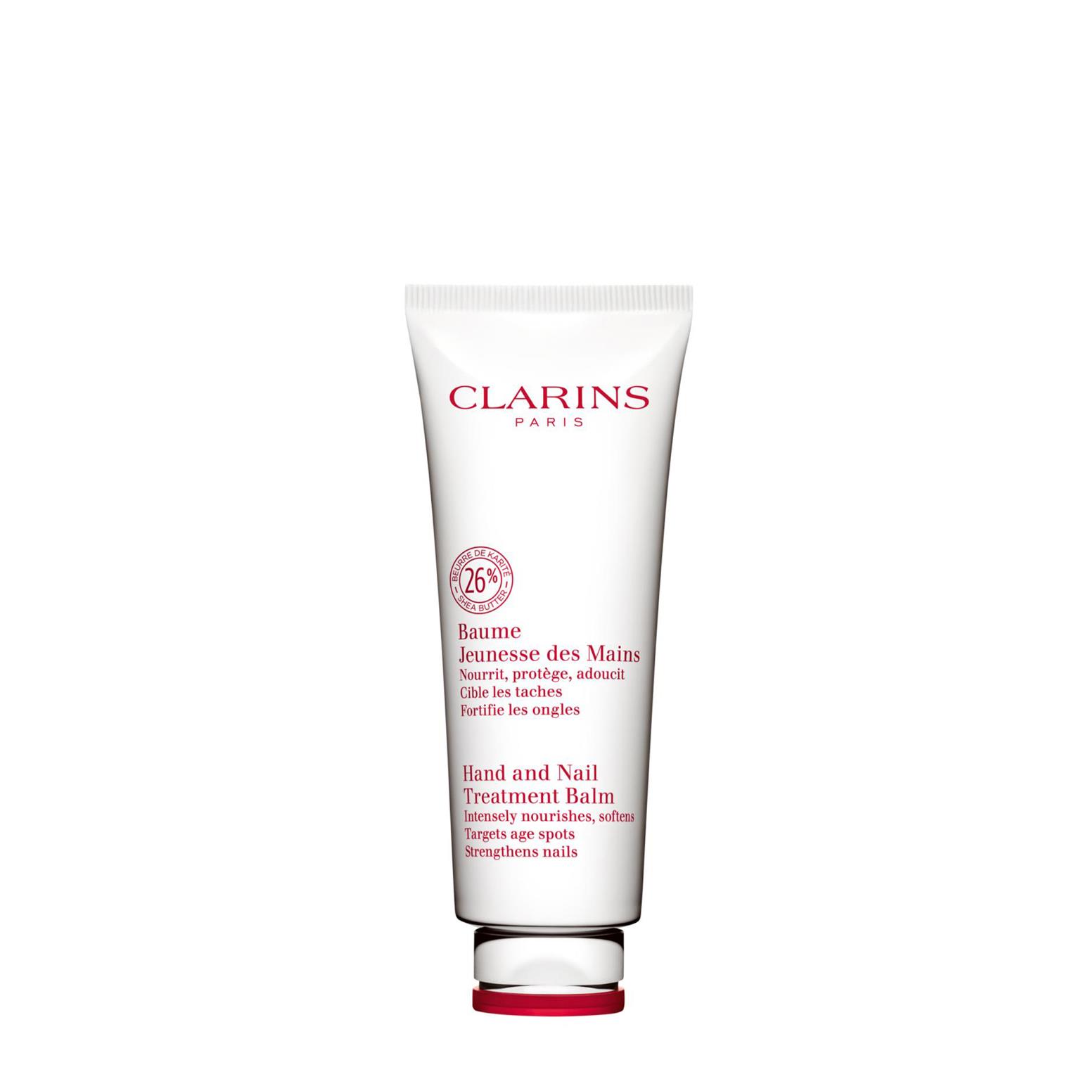 Clarins Hand & Nail Treatment Balm 100ml