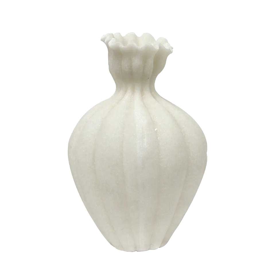 French Country Rosetta Vase Large