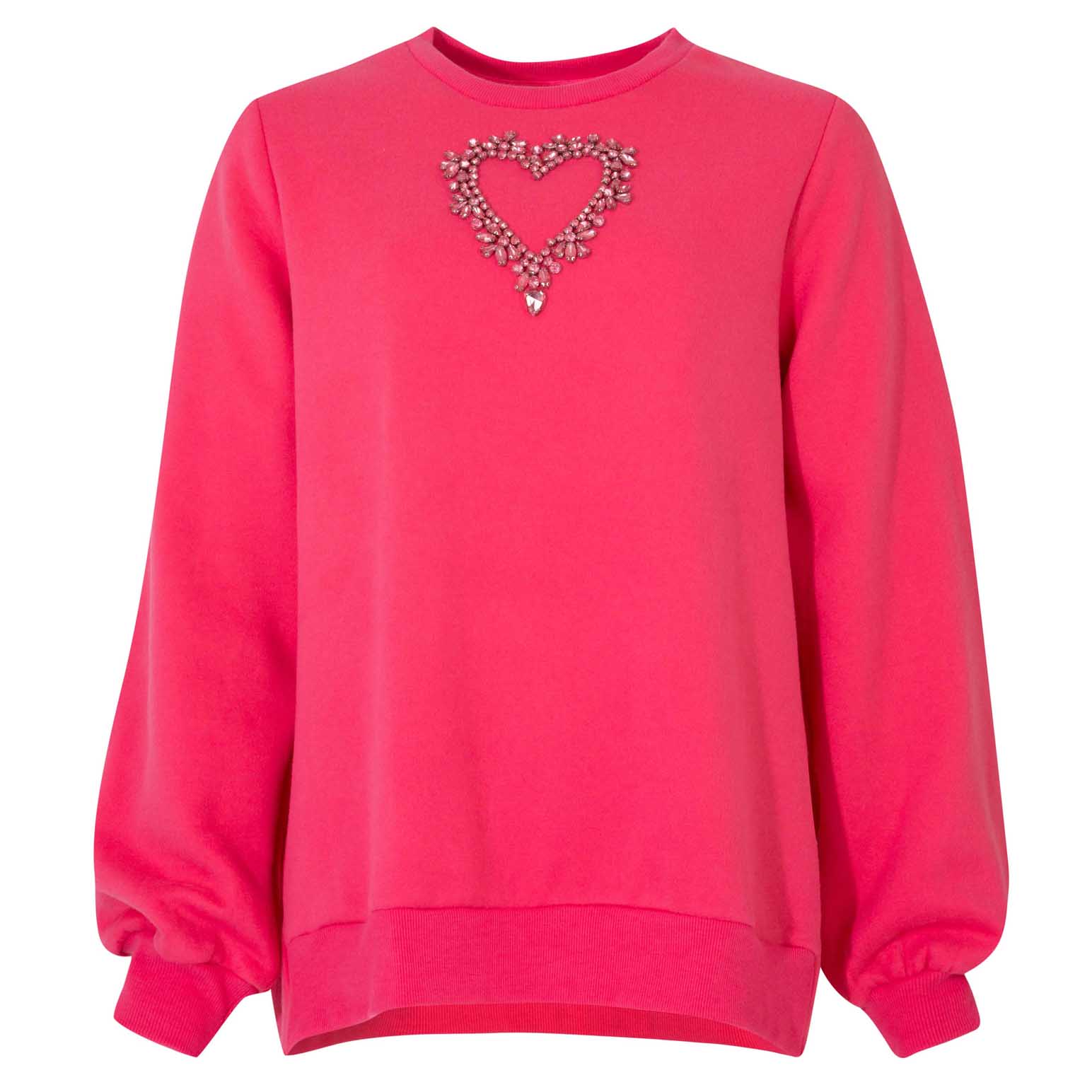 Curate Isn't She Iconic Jumper