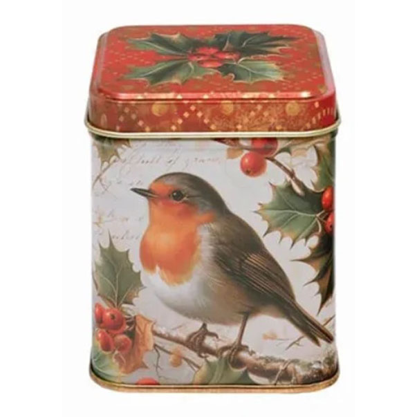 Nostalgia Robin Tin 100g