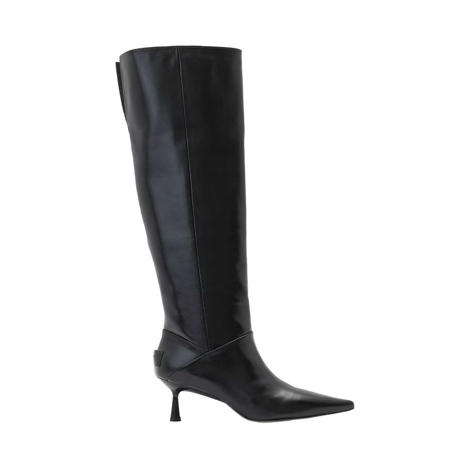 AllSaints Odyssey Knee High Boot