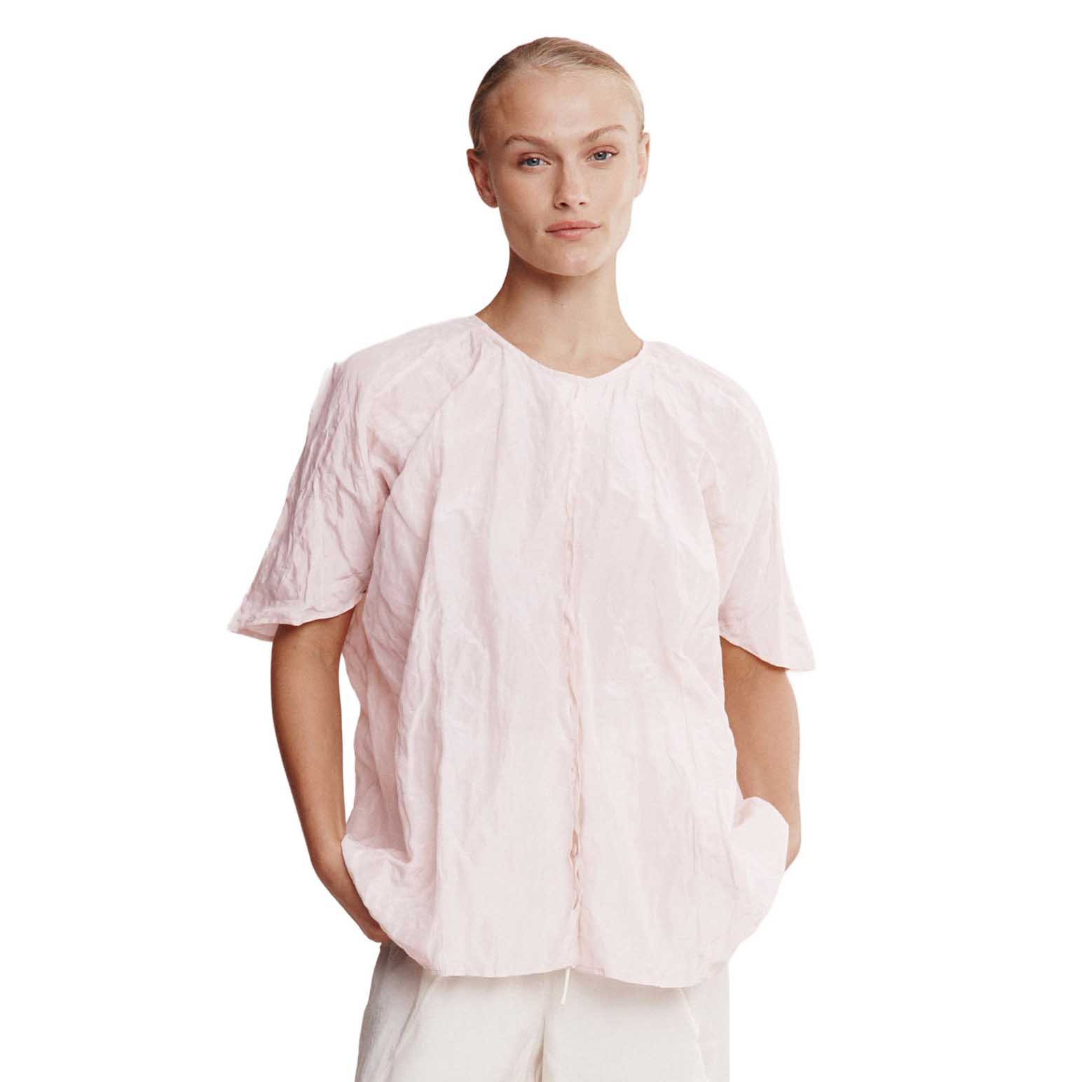 Marle Liberty Short Sleeve Shirt