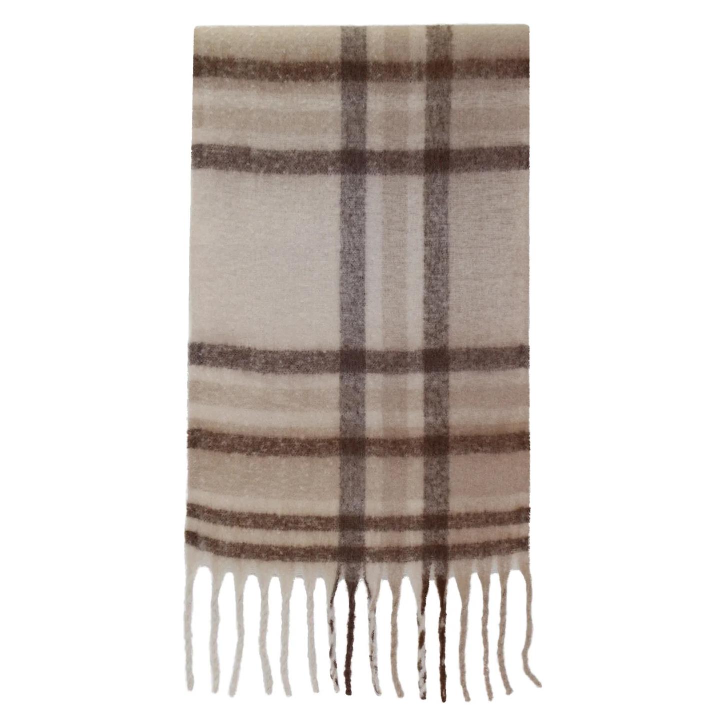 Morgan & Taylor Jessica Scarf