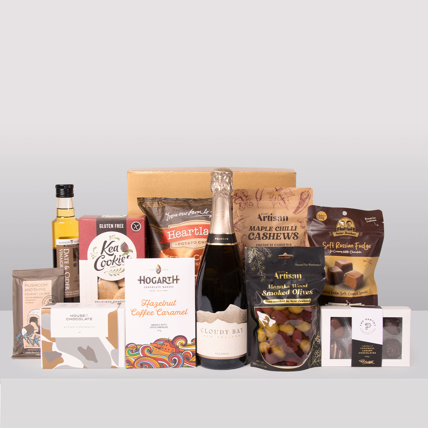 Congratulations Hamper 2026