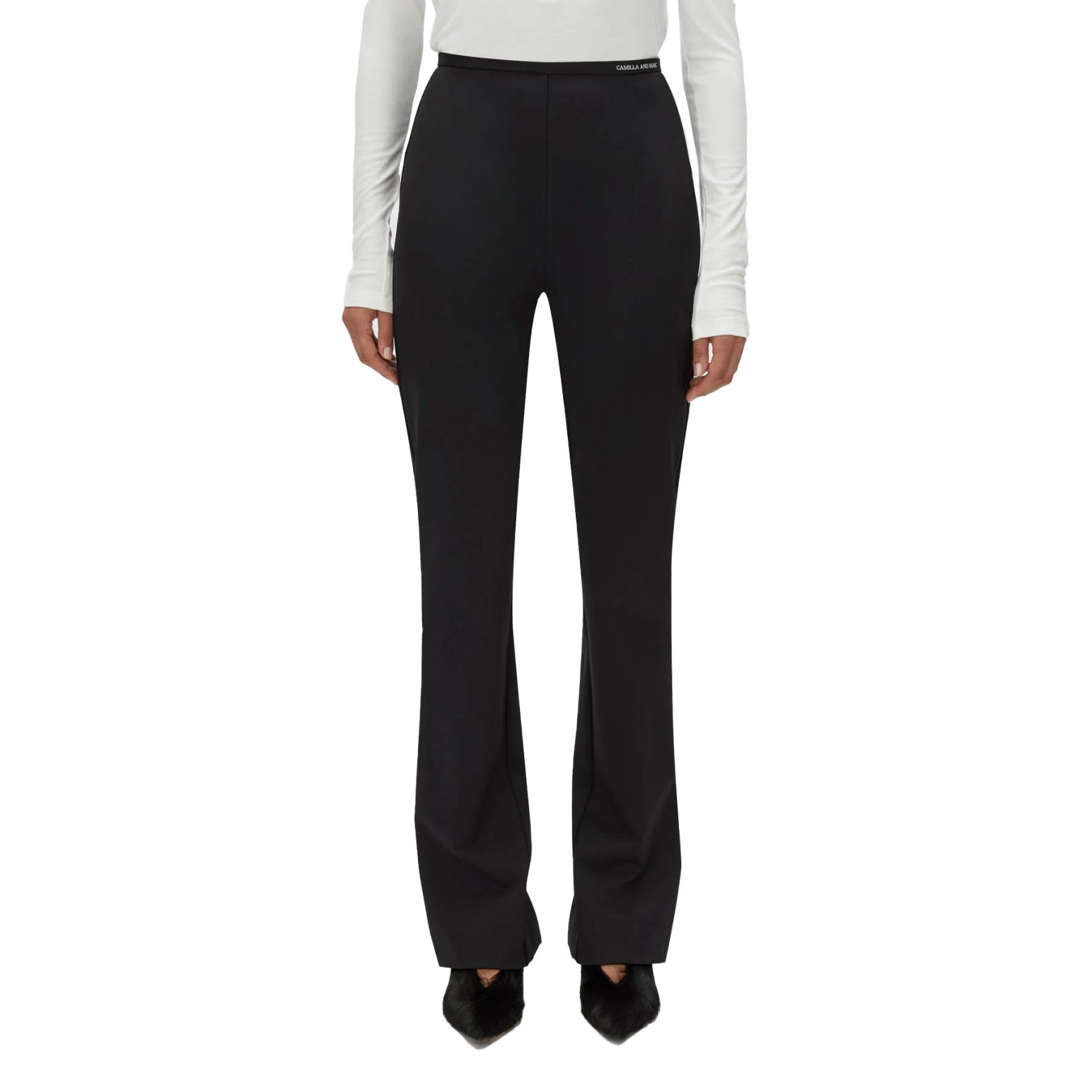 Camilla and Marc Belinda Pant