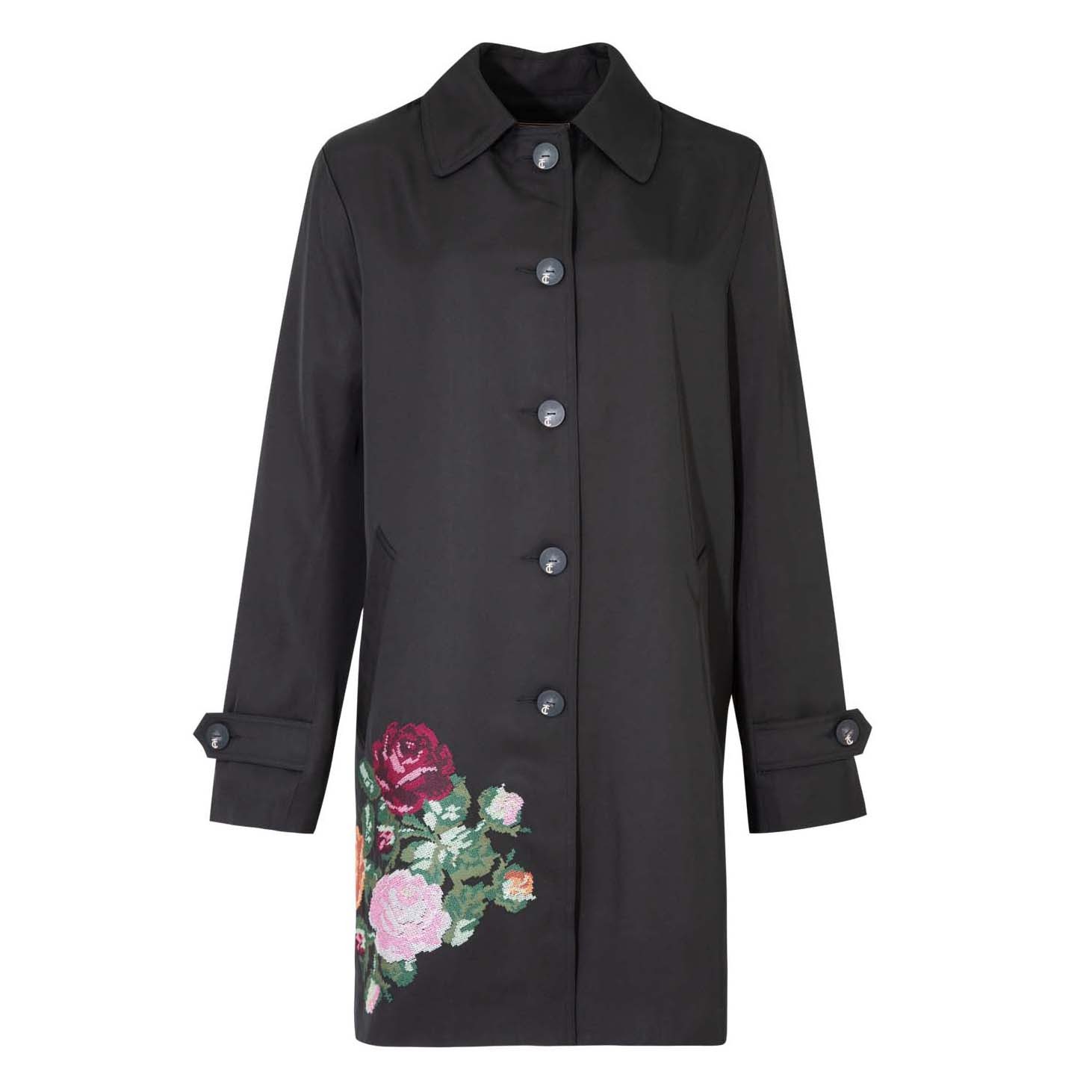Trelise Cooper Make Your Mark Jacket