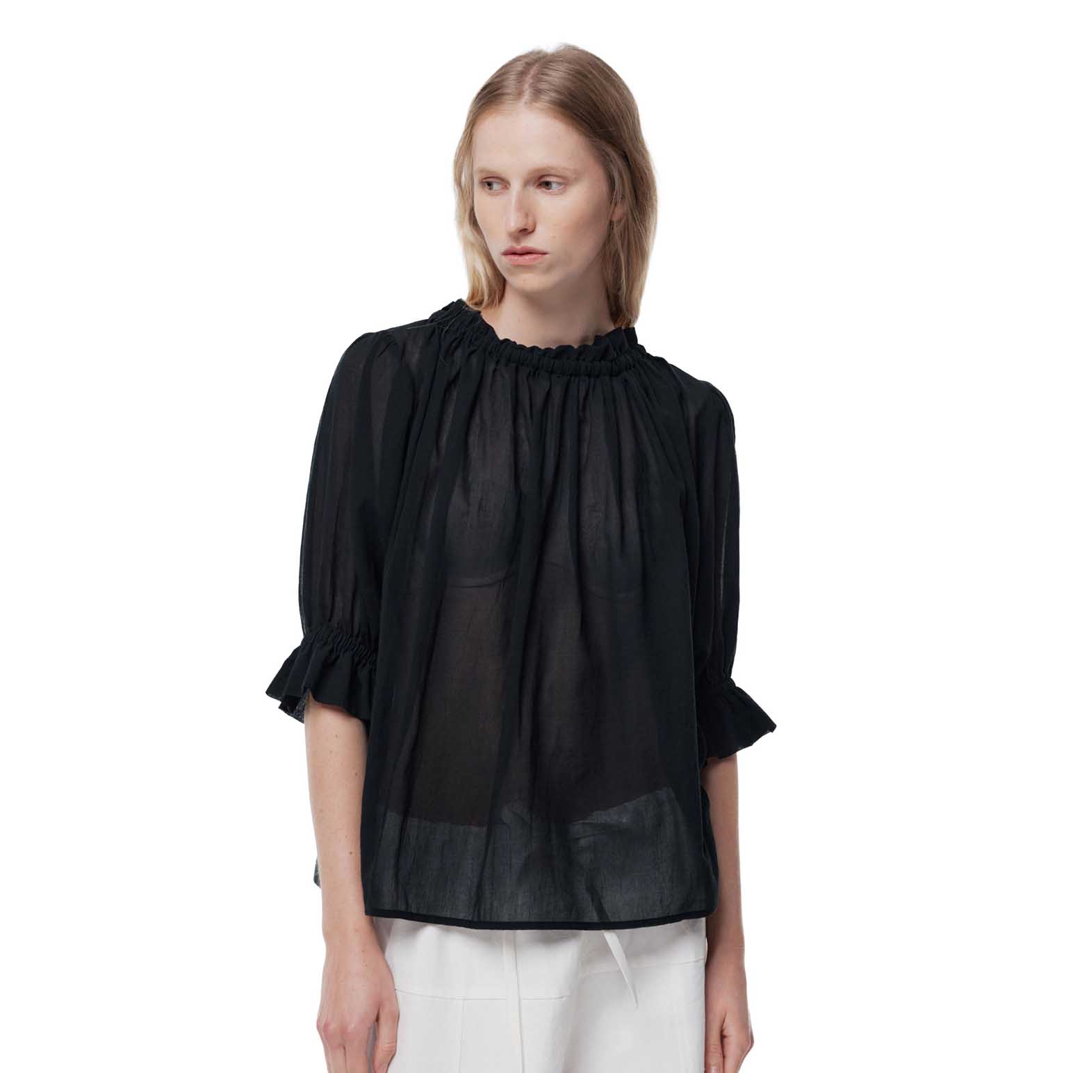 Gregory Peddle Top