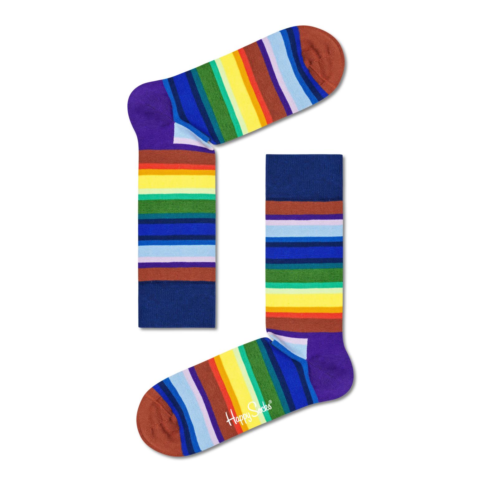 Happy Socks Gradient Socks