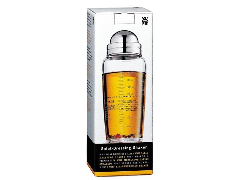 WMF Salad Dressing Shaker