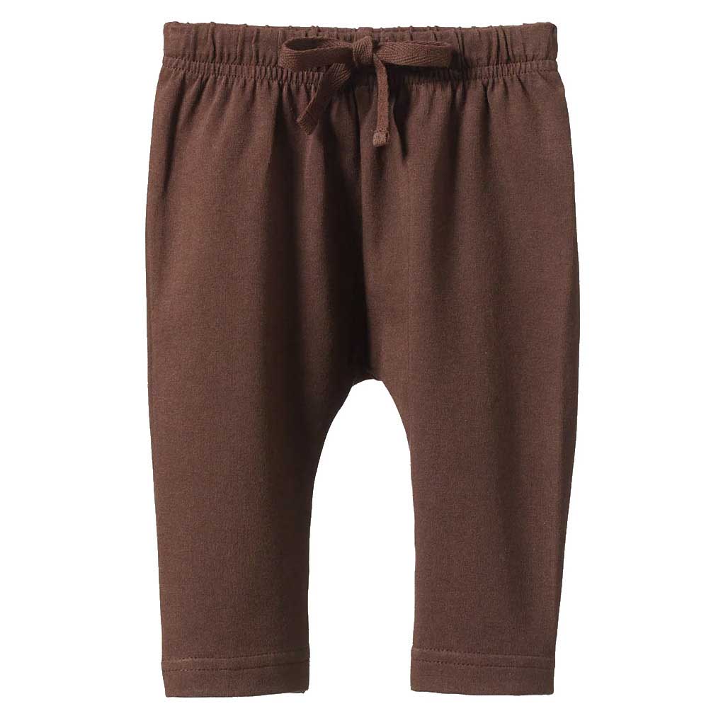 Nature Baby Sunday Pants