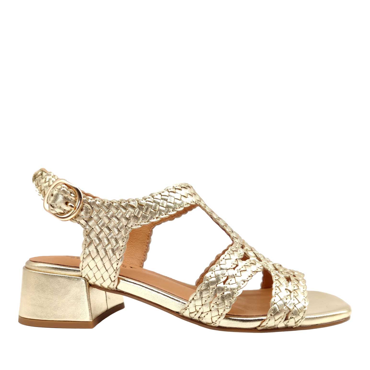 Bresley Dwight Sandal