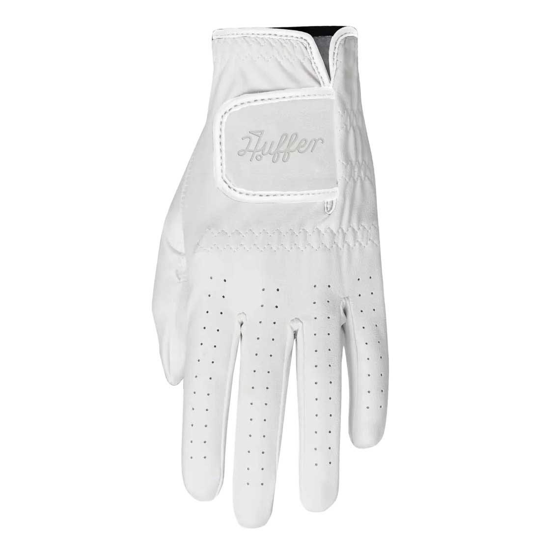 Huffer Golf Leather Glove