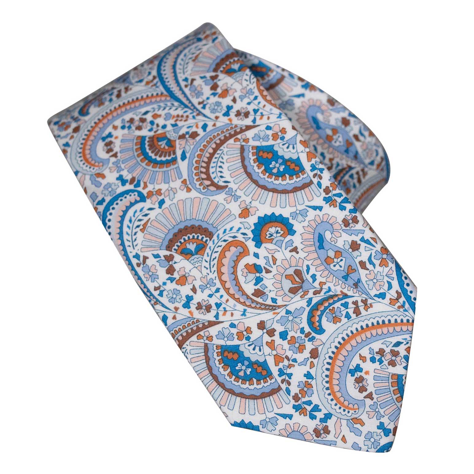 Parisian Jasvinder Tie