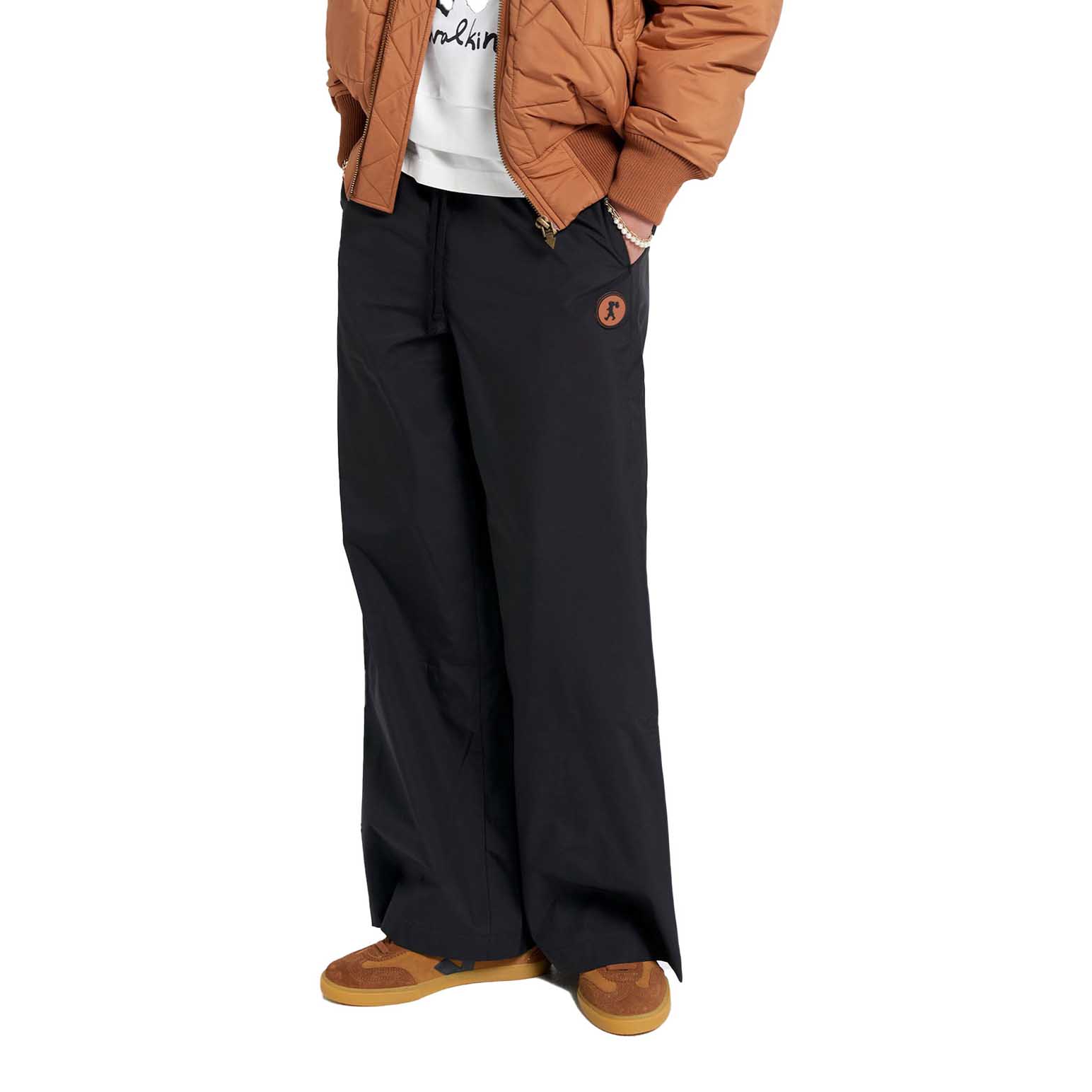 Karen Walker Leisure Track Pants